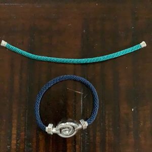 Brighton Color Clique Bracelet